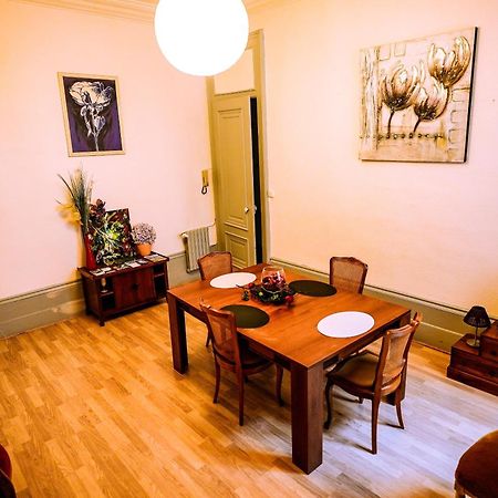 בסאנקון Le St Amour Elegant 2 Chambres *Wifi/Super Centre* מראה חיצוני תמונה