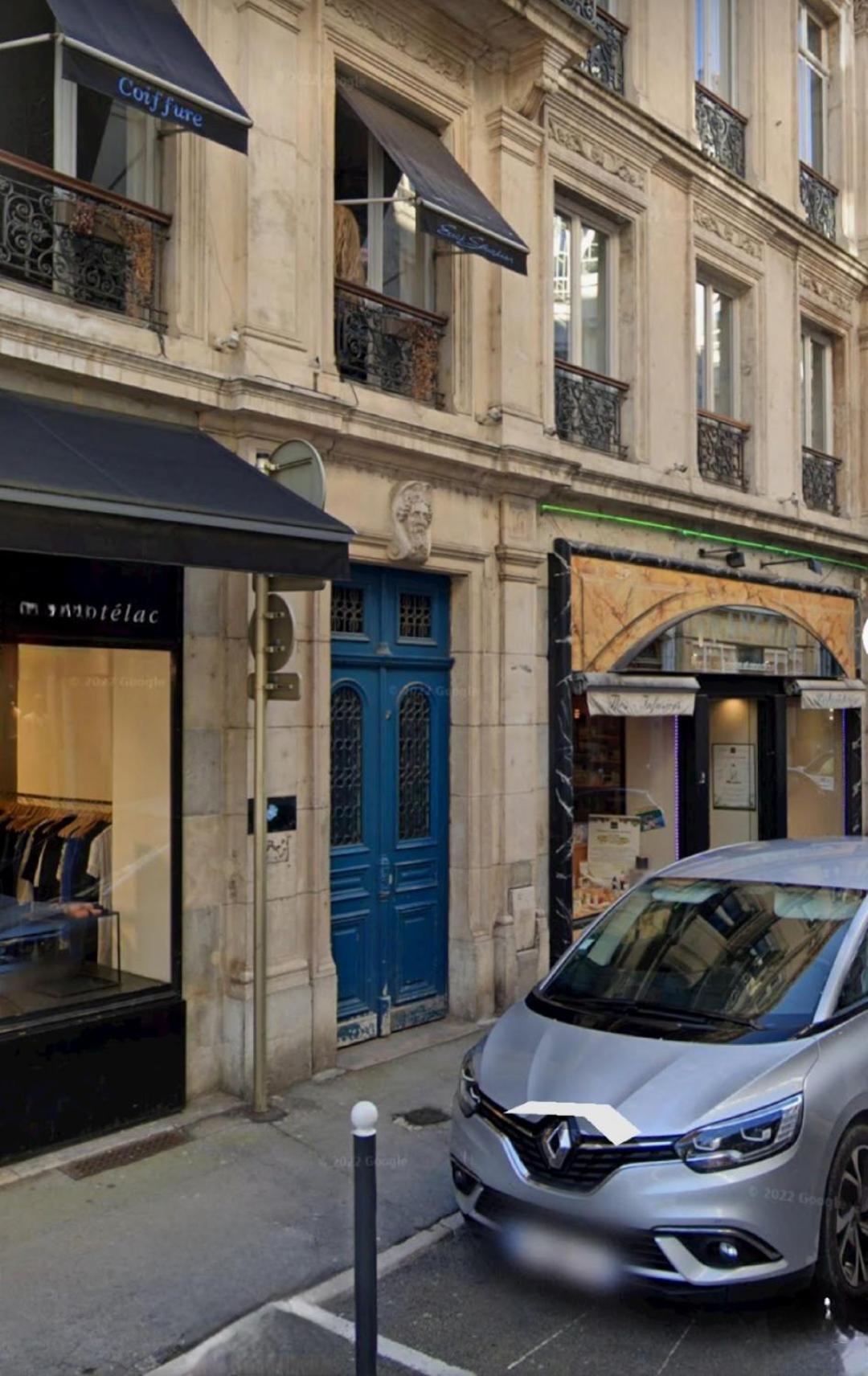בסאנקון Le St Amour Elegant 2 Chambres *Wifi/Super Centre* מראה חיצוני תמונה